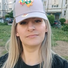 Фотография девушки Виолетта, 28 лет из г. Хабаровск