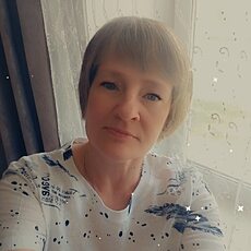 Фотография девушки Светлана, 47 лет из г. Братск