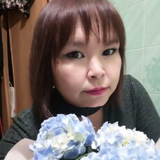 Фотография девушки Ирина, 37 лет из г. Анадырь