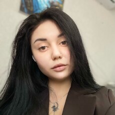 Фотография девушки Анастасия, 22 года из г. Москва