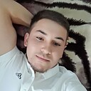 Алик, 24 года