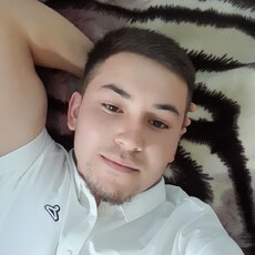 Фотография мужчины Алик, 24 года из г. Владивосток
