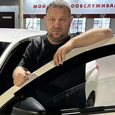 Фотография мужчины Андрей, 32 года из г. Энгельс