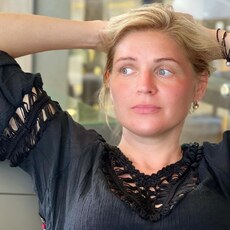 Юлия, 44 из г. Санкт-Петербург.
