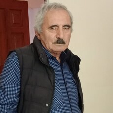 Фотография мужчины Георги, 70 лет из г. Сочи
