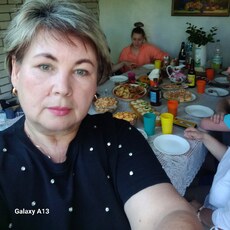 Фотография девушки Лариса, 55 лет из г. Оренбург
