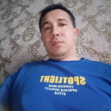 Фотография мужчины Тема, 42 года из г. Бишкек