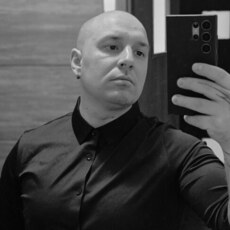 Фотография мужчины Сергей, 34 года из г. Вроцлав