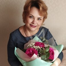 Фотография девушки Наталья, 48 лет из г. Челябинск