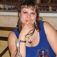 Фотография девушки Мари, 42 года из г. Пермь