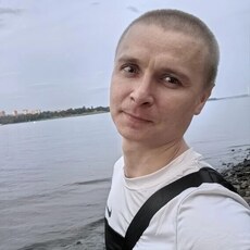 Фотография мужчины Leonid, 31 год из г. Гагарин