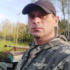 Фотография мужчины Миша, 41 год из г. Рыбинск