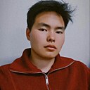 Рустем, 25 лет