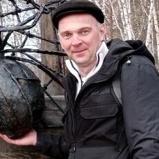 Фотография мужчины Александр, 44 года из г. Свирск