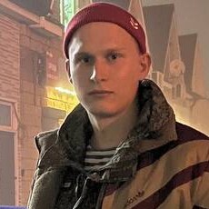 Фотография мужчины Владимир, 22 года из г. Ульяновск