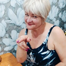 Фотография девушки Валентина, 50 лет из г. Витебск