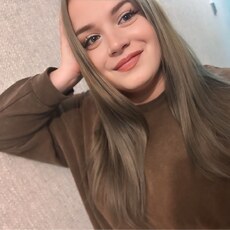 Фотография девушки Анастасия, 24 года из г. Смирных