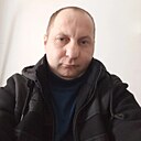 Юра, 33 года