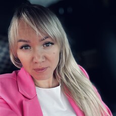Арина, 36 из г. Самара.