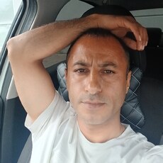Фотография мужчины Роман, 37 лет из г. Волжский