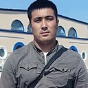 Али, 26 лет