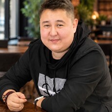 Фотография мужчины Даниил, 33 года из г. Москва