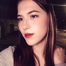 Фотография девушки Алина, 18 лет из г. Винница