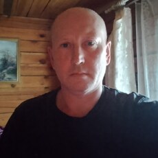 Фотография мужчины Максим, 46 лет из г. Чита