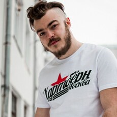 Фотография мужчины Сергей, 27 лет из г. Арсеньев