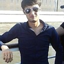 Асхобиддин, 34 года