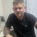 Олег, 24 года