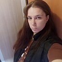 Настя, 28 лет