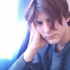 Фотография мужчины Александр, 18 лет из г. Иваново