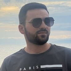 Фотография мужчины Pervin, 29 лет из г. Чолпон-Ата