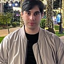 Заур, 28 лет