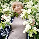 Елена, 57 лет