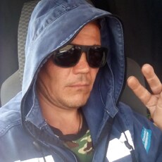 Фотография мужчины Павел, 45 лет из г. Улан-Удэ