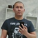 Данияр, 31 год