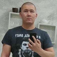 Фотография мужчины Данияр, 31 год из г. Сокулук