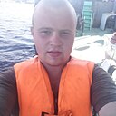 Сергей, 27 лет