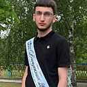 Груник, 18 лет