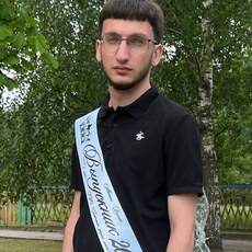 Фотография мужчины Груник, 18 лет из г. Могилев