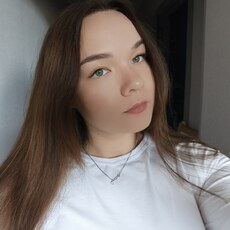 Фотография девушки Ирина, 26 лет из г. Подольск