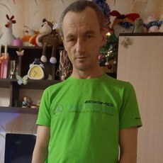Фотография мужчины Владимер, 47 лет из г. Березник