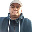 Ерлан, 47 лет