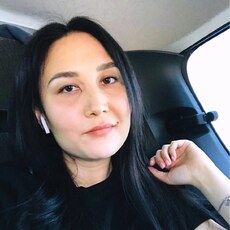 Фотография девушки Алина, 30 лет из г. Оренбург