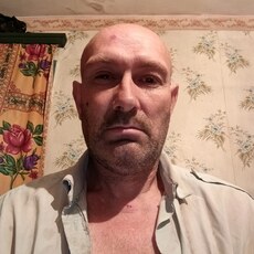 Фотография мужчины Костя, 52 года из г. Воронеж