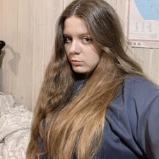 Фотография девушки Полина, 21 год из г. Минск