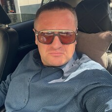 Фотография мужчины Стас, 41 год из г. Иркутск