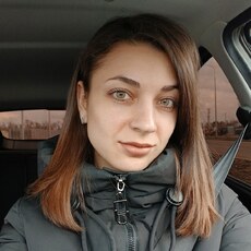 Фотография девушки Татьяна, 28 лет из г. Динская